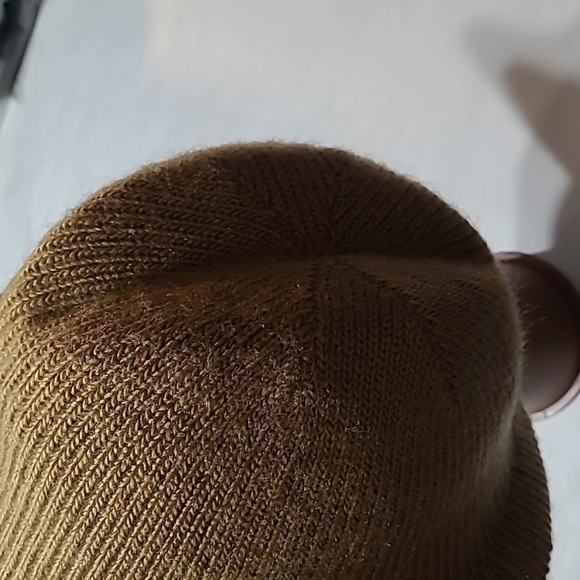 Vintage Hansen Knit Hat NWOT main image 5